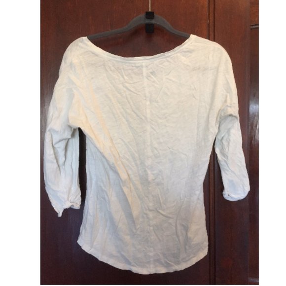 J Crew Shirt - Picture 2 of 2